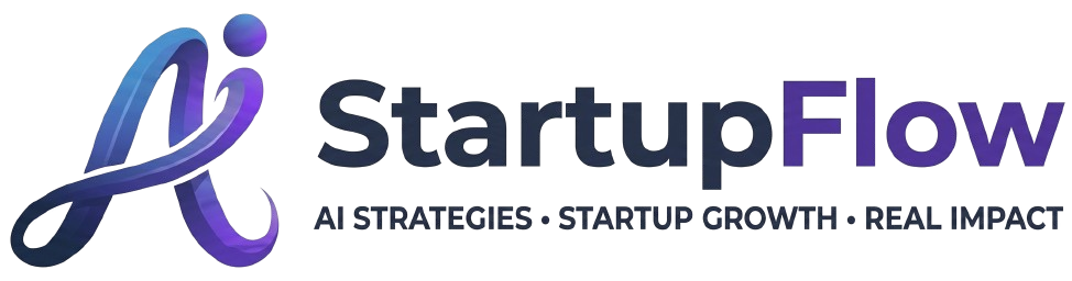 AI Startupflow
